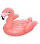 Bouée a chevaucher - Bestway - Flamant rose - 168 x 120 cm