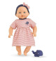 Poupon - COROLLE - Bébé Bain Calypso - 30 cm - jouet de bain - des 18 mois