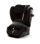 Siege auto - CYBEX - Pallas G2 Plus - Moon Black