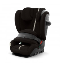 Siege auto - CYBEX - Pallas G2 Plus - Moon Black