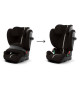 Siege auto - CYBEX - Pallas G2 Plus - Moon Black
