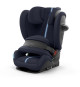 Siege auto - CYBEX - Pallas G2 Plus - Ocean Blue