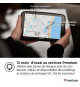 GPS - TOMTOM - GO Navigator 2eme génération - 6 pouces - Mise a jour Wi-Fi - Cartes Europe