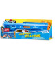 Pistolet a eau motorisé - ZURU - X-SHOT Mega Pulse - Remplissage rapide - Batterie rechargeable - Portée 9 m - Réservoir 1,1 L