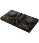 Table de mixage - Pioneer Dj - DDJ-FLX2 - USB-C - Léger - Performances en direct