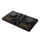 Table de mixage - Pioneer Dj - DDJ-FLX2 - USB-C - Léger - Performances en direct