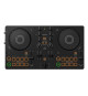 Table de mixage - Pioneer Dj - DDJ-FLX2 - USB-C - Léger - Performances en direct