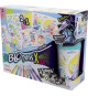 Blopens - LANSAY - Créa'mug - 9 pochoirs - 1 mug - Des 6 ans