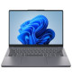 PC portable LENOVO IdeaPad Slim 3 14IRH10 | Sans Windows - 14'' WUXGA OLED - Core i5-13420H - RAM 16 Go - SSD 512 Go - AZERTY