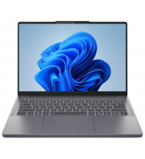 PC portable LENOVO IdeaPad Slim 3 14IRH10 | Sans Windows - 14'' WUXGA OLED - Core i5-13420H - RAM 16 Go - SSD 512 Go - AZERTY
