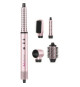 Brosse soufflante - DEMELISS - Air Flow Styler Barbie Edition - 3 vitesses - Rose