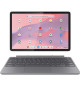 PC Tablette 2 en 1 LENOVO Chromebook Duet 11M889 | Chrome OS - 10,95 WUXGA - MTK Kompanio 838 - RAM 8 Go - SSD 128 Go - AZERTY