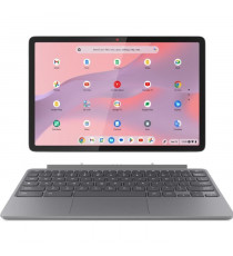 PC Tablette 2 en 1 LENOVO Chromebook Duet 11M889 | Chrome OS - 10,95 WUXGA - MTK Kompanio 838 - RAM 8 Go - SSD 128 Go - AZERTY