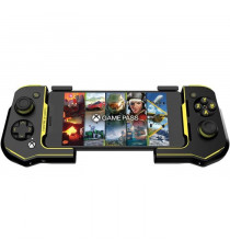 Manette de jeu mobiles Android - Turtle Beach Atom D4X - Bluetooth - Noir/Jaune