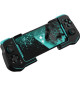 Manette de jeu mobiles Android - Turtle Beach Atom - Bluetooth - Noir/Cyan