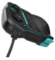 Manette de jeu mobiles Android - Turtle Beach Atom - Bluetooth - Noir/Cyan