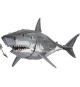 Puzzle 3D - Grand Requin Blanc - Jeu de construction - EXPLORA - 72 pieces - Des 8 ans