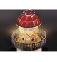Puzzle 3D lumineux - Phare - Jeu de construction - EXPLORA - 72 pieces - Des 8 ans
