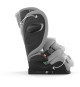 Siege auto - CYBEX - Pallas G2 Plus - Stone Grey