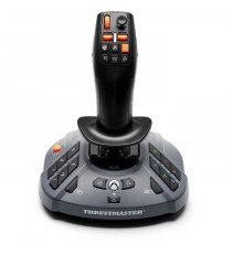 Joystick SimTask FarmStick XBOX - THRUSMASTER - Gris et noir