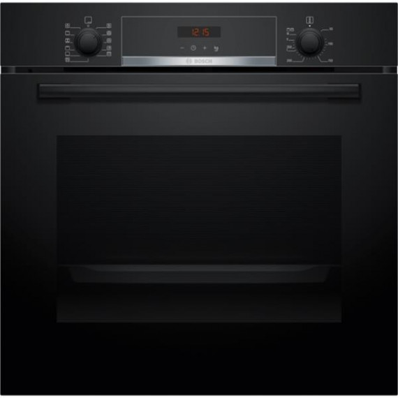 BOSCH - Four pyrolyse HBA574BB3F