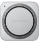 Apple - Mac Studio - 512Go SSD - 36Go RAM - Puce M4 Max - CPU 32 coeurs - GPU 36 coeurs 2025