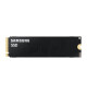 Samsung - 9100 PRO - SSD Interne - NVMe M.2 PCIe 5.0 x4 - 4 To - Vitesse de lecture jusqu'a 14 800 Mo/s - MZ-VAP4T0BW