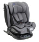 Siege-auto - CHICCO - UNICO EVO - Groupe 0/1/2/3 - I-Size - Inclinable - Réducteur - Grey Black