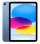 APPLE - iPad A16 (2025) - 11 - Wi-Fi + Cellular - 512Go - Bleu