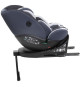 Siege-auto - CHICCO - EVERONE - Groupe 0/1/2/3 - I-Size - Pivotant - Inclinable - Réducteur - Silver