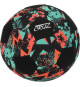 Mini ballon de football - CRUZ - Néoprene - Taille 2 - Idéal pour enfants et loisirs