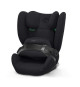 CBX BY CYBEX - Siege auto Gr. 1/2/3 Pallas B i-Size Pure black - Noir