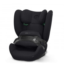 CBX BY CYBEX - Siege auto Gr. 1/2/3 Pallas B i-Size Pure black - Noir