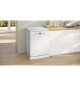Lave-vaisselle intégrable BOSCH SMS2HTW02E SER2 - 14 couverts - Induction - L60cm - 43 dB - Blanc