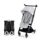 Poussette Ultra Compacte Libelle - Fog Grey - CYBEX
