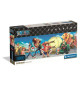 CLEMENTONI - Compact 1000 pieces Panorama - One Piece
