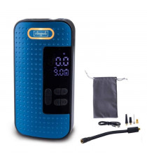 Compresseur portatif sans fil AC10/8V - SCHEPPACH