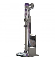 SHARK Power Detect IP3251EUT Aspirateur Balai sans fil avec Base auto-vidante 2 l - DuoClean Detect - Anti-Hair Wrap Plus