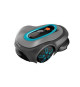 Tondeuse robot - GARDENA - Smart SILENO max 1200 - Surface 1200 m² - DuoConnect - Bluetooth - Inclus smart Gateway