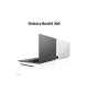 PC portable - SAMSUNG - Galaxy Book5 360 - 15,6 - Intel Core Ultra 5 - 16 Go RAM - 512 Go SSD