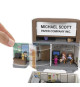 POLLY POCKET Coffret Collector The Office - JCC19
