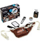 Ceinture de barbier - KLEIN - 5838 - Avec tondeuse électronique et accessoires - Des 3 ans