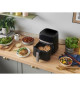 Friteuse sans huile RUSSELL HOBBS - SatisFry 27610-56 - Capacité 4,3L - 9 programmes de cuisson - 1300W