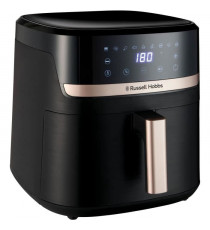Friteuse sans huile RUSSELL HOBBS - SatisFry 27630-56 - Capacité 8,3L - 9 programmes de cuisson - 1800W