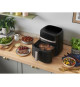 Friteuse sans huile RUSSELL HOBBS - SatisFry 27630-56 - Capacité 8,3L - 9 programmes de cuisson - 1800W