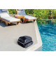 Robot piscine - Robopool - Titanium - Autonome - 50m²