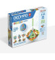 GEOMAG - EcoFriendly 52 pcs Panels supercolor