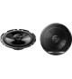 PIONEER Haut-parleurs TS-G1720F 17 cm 2 Voies 300 W Max
