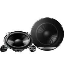 PIONEER Haut-parleurs TS-G130C 13 cm 2 Voies Séparées 250 W Max