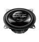 PIONEER Haut-parleurs TS-G1020F 10 cm 2 Voies 210 W Max